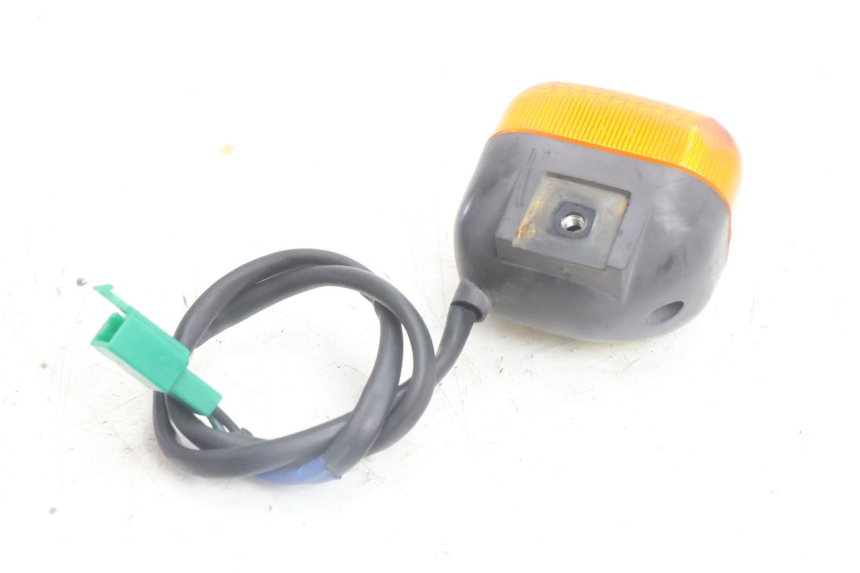 photo de DELANTERO DERECHO INTERMITENTE YAMAHA BW'S BWS 125 (2010 - 2013) - Vista general del producto