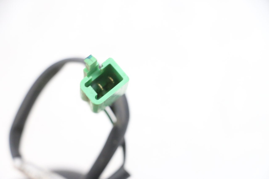 photo de INTERMITENTE DELANTERO DERECHO YAMAHA BW'S EASY 50 (2013 - 2016) - Primer plano técnico