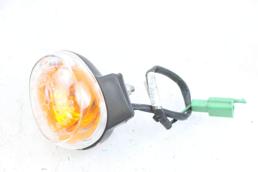 photo de INTERMITENTE DELANTERO DERECHO YAMAHA BW'S EASY 50 (2013 - 2016) - Vista general del producto