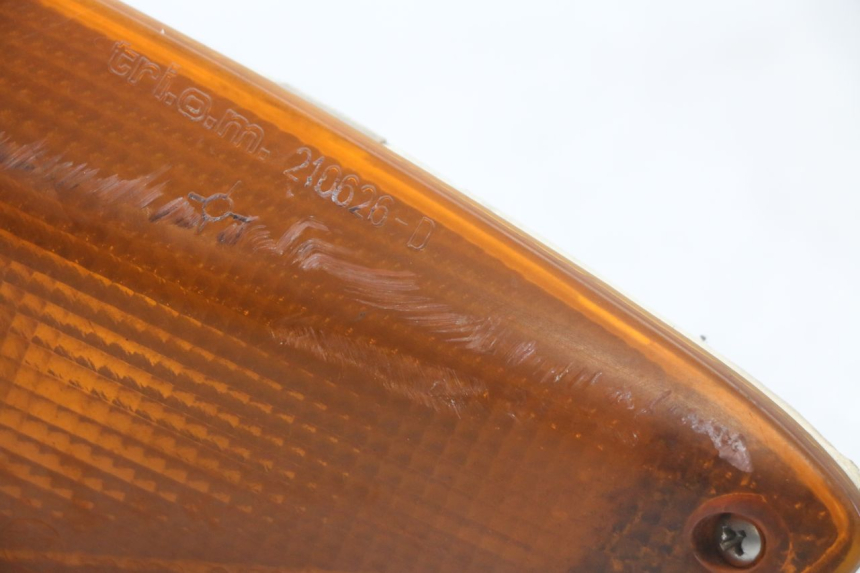 photo de DELANTERO DERECHO INTERMITENTE BMW C1 125 (2000 - 2003) - Detalle de la pieza