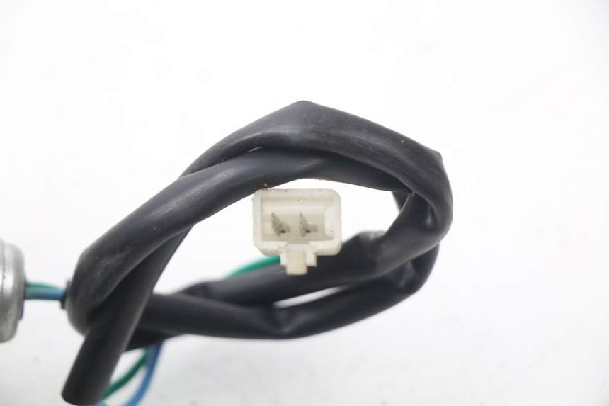 photo de DELANTERO DERECHO INTERMITENTE ERIDER CARGO 1 (2009 - 2018) - Zoom estado de uso