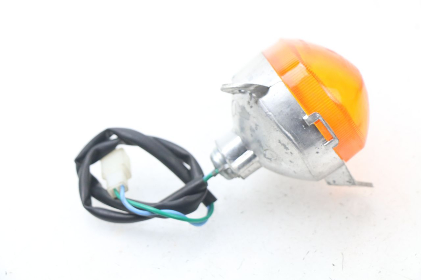 photo de DELANTERO DERECHO INTERMITENTE ERIDER CARGO 1 (2009 - 2018) - Primer plano técnico