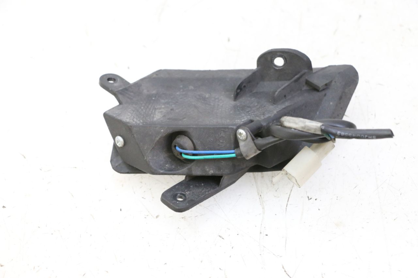 photo de DELANTERO DERECHO INTERMITENTE ORCAL CAVARO 4T 50 (2019 - 2023) - Primer plano técnico