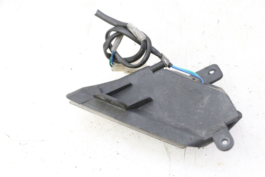 photo de DELANTERO DERECHO INTERMITENTE ORCAL CAVARO 4T 50 (2019 - 2023) - Vista general del producto