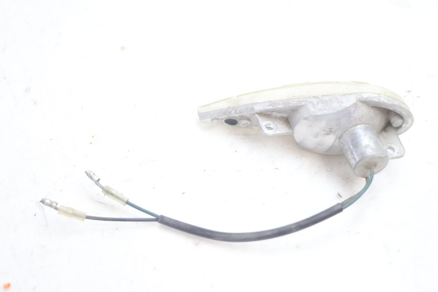 photo de DELANTERO DERECHO INTERMITENTE TGB CITY RS 50 (2011 - 2016) - Primer plano técnico