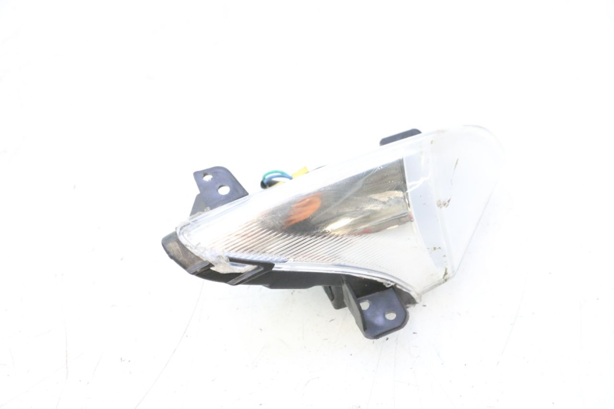 photo de DELANTERO DERECHO INTERMITENTE PEUGEOT CITYSTAR 2T 50 (2018 - 2021) - Vista general del producto