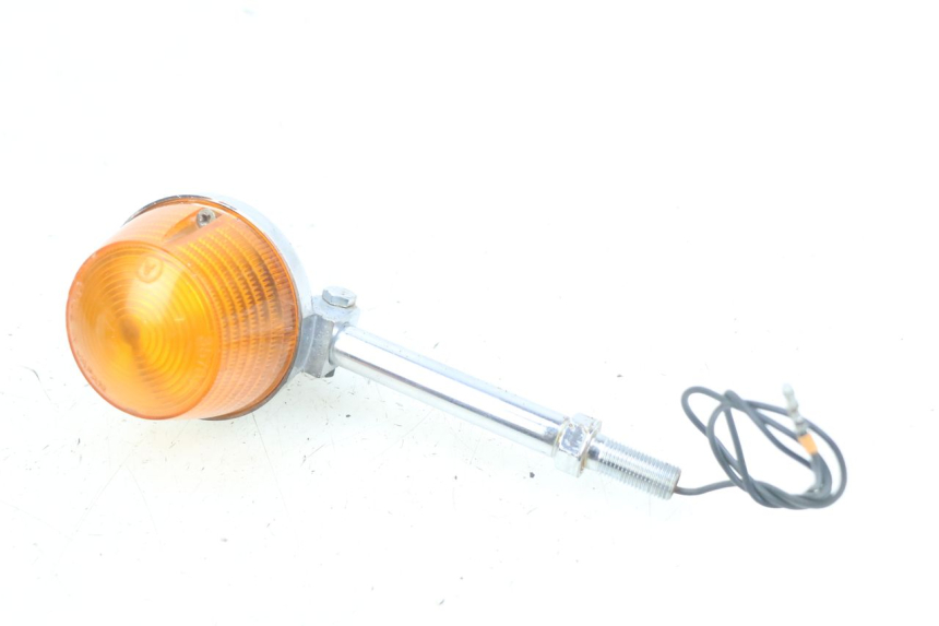 photo de INTERMITENTE DELANTERO DERECHO HONDA CM 125 (1983 - 2003) - Vista principal