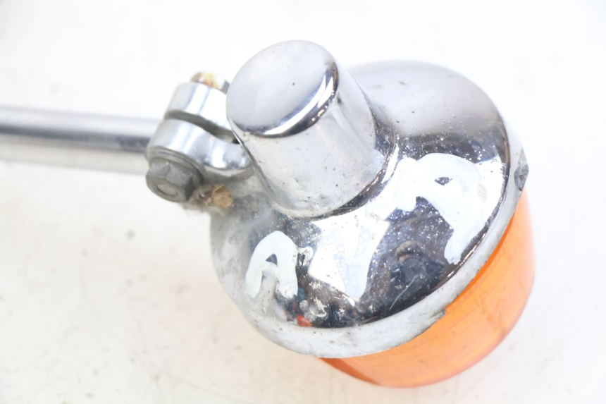 photo de INTERMITENTE DELANTERO DERECHO HONDA CM 125 (1983 - 2003) - Vista general del producto