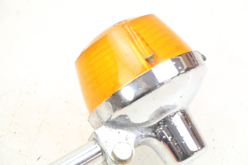 photo de INTERMITENTE DELANTERO DERECHO HONDA CM 125 (1983 - 2003) - Recambio usado revisado