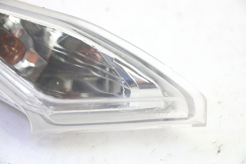 photo de INTERMITENTE DELANTERO DERECHO SYM CROX 4T 50 (2016 - 2023) - Zoom estado de uso