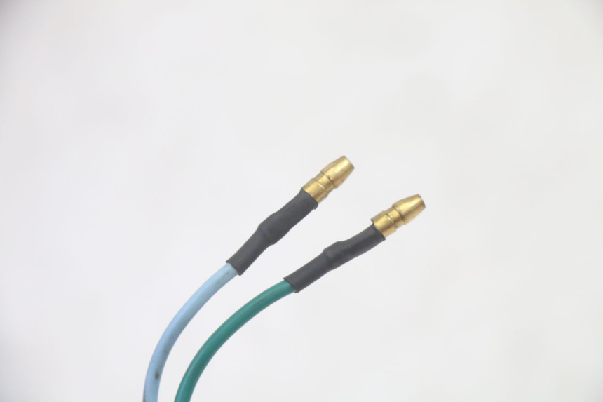 photo de INTERMITENTE DELANTERO DERECHO SYM CROX 4T 50 (2016 - 2023) - Primer plano técnico