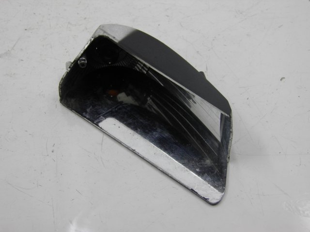 photo de DELANTERO DERECHO INTERMITENTE DERBI GP MAX 250 (2006 - 2008) - Detalle de la pieza