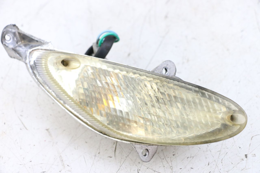 photo de INTERMITENTE DELANTERO DERECHO LONGJIA DIGITA 4T 50 (2019 - 2022) - Detalle de la pieza