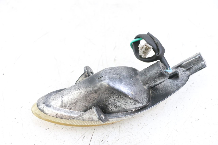 photo de INTERMITENTE DELANTERO DERECHO LONGJIA DIGITA 4T 50 (2019 - 2022) - Otra perspectiva