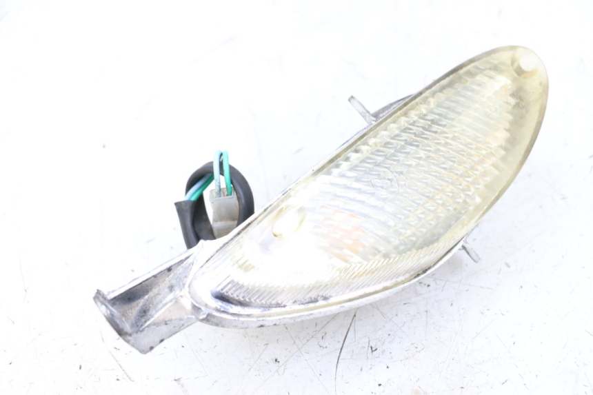 photo de INTERMITENTE DELANTERO DERECHO LONGJIA DIGITA 4T 50 (2019 - 2022) - Vista general del producto