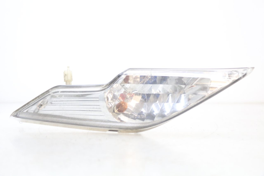 photo de INTERMITENTE DELANTERO DERECHO KYMCO DINK 4T 50 (2007 - 2018) - Vista principal