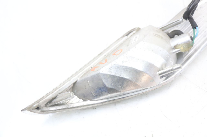 photo de INTERMITENTE DELANTERO DERECHO KYMCO DINK 4T 50 (2007 - 2018) - Recambio usado revisado