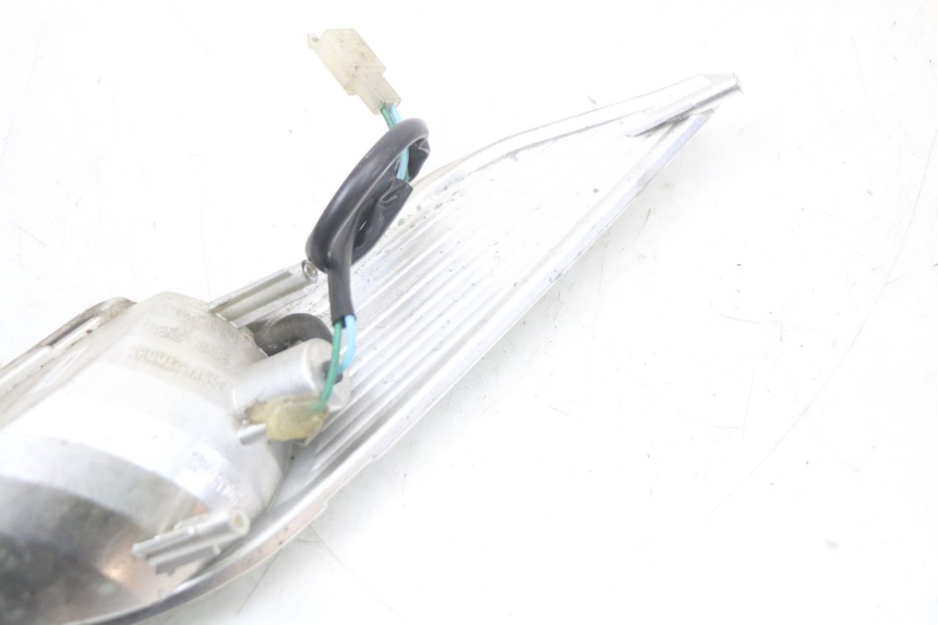 photo de INTERMITENTE DELANTERO DERECHO KYMCO DINK 4T 50 (2007 - 2018) - Marcados y referencias originales