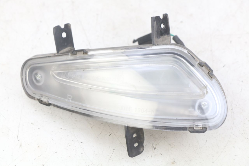 photo de INTERMITENTE DELANTERO DERECHO PEUGEOT DJANGO 4T 50 (2014 - 2019) - Vista principal