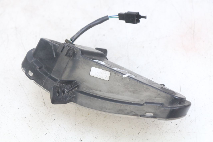 photo de INTERMITENTE DELANTERO DERECHO PEUGEOT DJANGO 4T 50 (2014 - 2019) - Vista general del producto