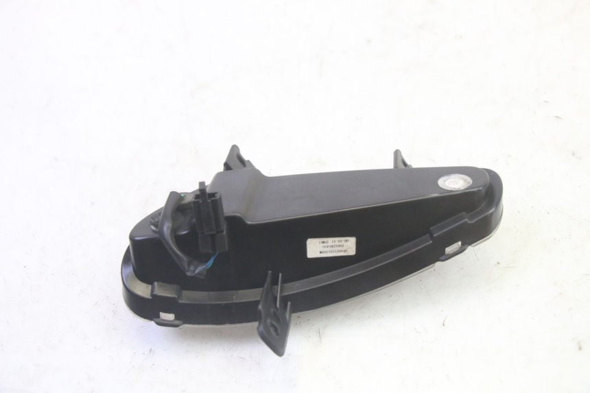 photo de INTERMITENTE DELANTERO DERECHO PEUGEOT DJANGO 4T 50 (2014 - 2019) - Otra perspectiva