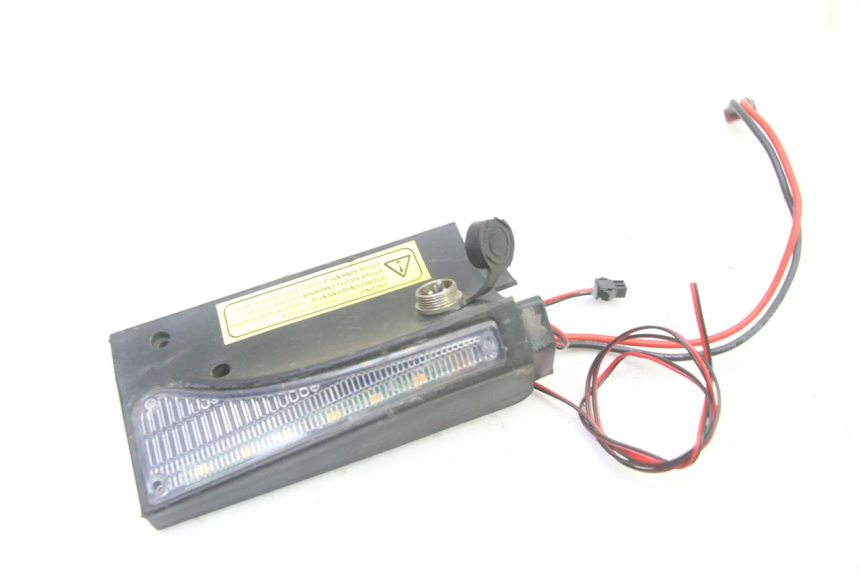 photo de DELANTERO DERECHO INTERMITENTE URBANGLIDE E-CROSS PRO 1 - Vista general del producto