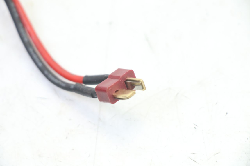 photo de DELANTERO DERECHO INTERMITENTE URBANGLIDE E-CROSS PRO 1 - Marcados y referencias originales