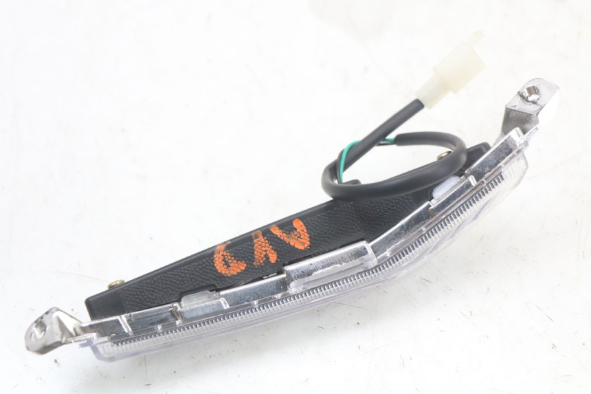 photo de DELANTERO DERECHO INTERMITENTE WAYSCRAL E-START 1 (2018 - 2022) - Otra perspectiva