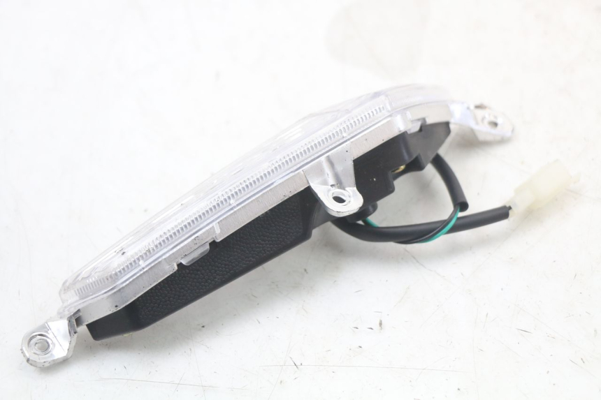 photo de DELANTERO DERECHO INTERMITENTE WAYSCRAL E-START 1 (2018 - 2022) - Primer plano técnico