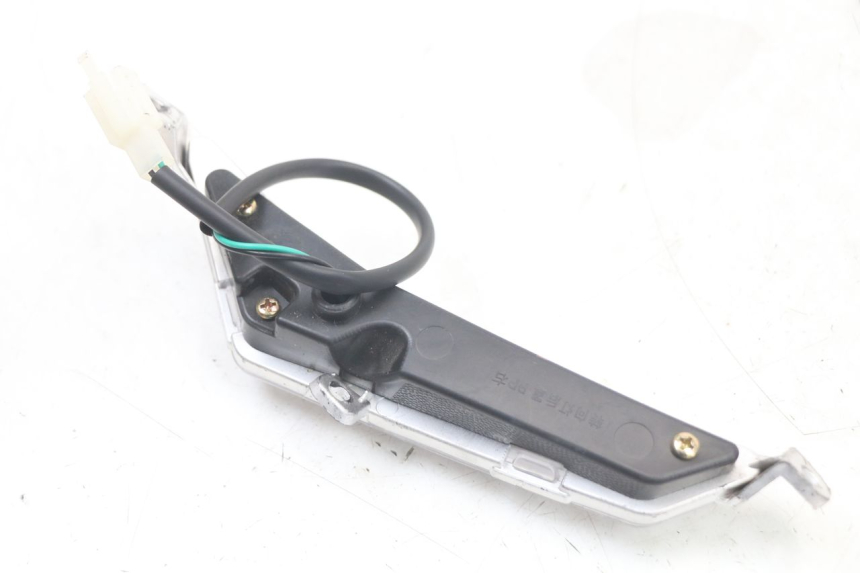 photo de DELANTERO DERECHO INTERMITENTE WAYSCRAL E-START 1 (2018 - 2022) - Vista general del producto