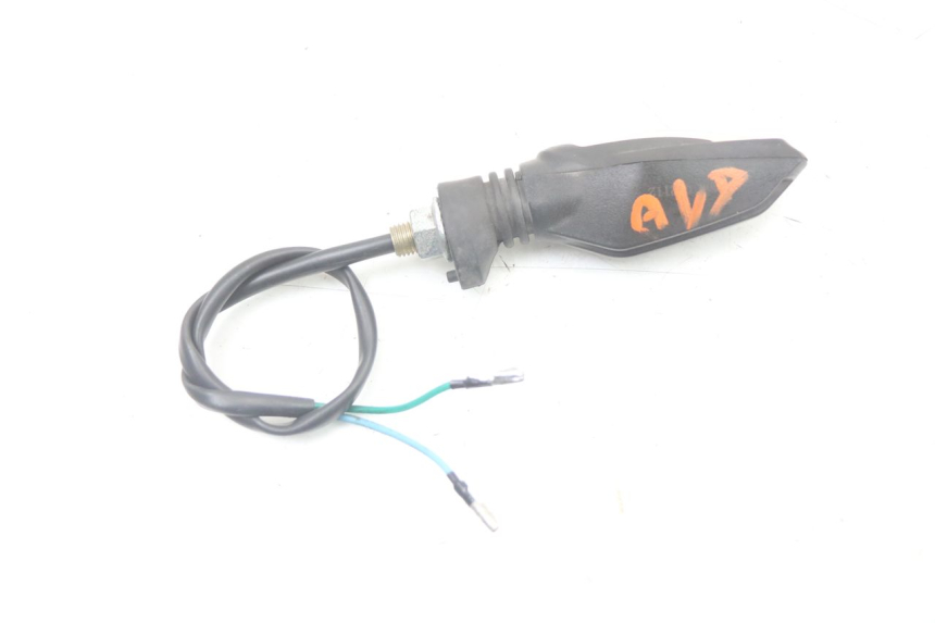 photo de DELANTERO DERECHO INTERMITENTE EBROH BRAVO GLE 1 (2020 - 2024) - Primer plano técnico