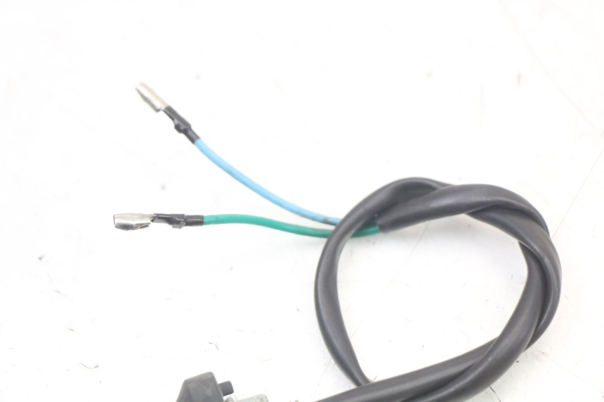 photo de DELANTERO DERECHO INTERMITENTE EBROH BRAVO GLE 1 (2020 - 2024) - Vista general del producto