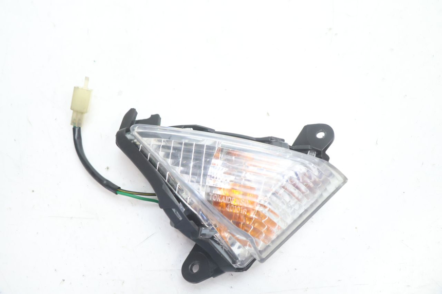 photo de DELANTERO DERECHO INTERMITENTE KAWASAKI ER-6 ER6 N 650 (2005 - 2009) - Vista principal
