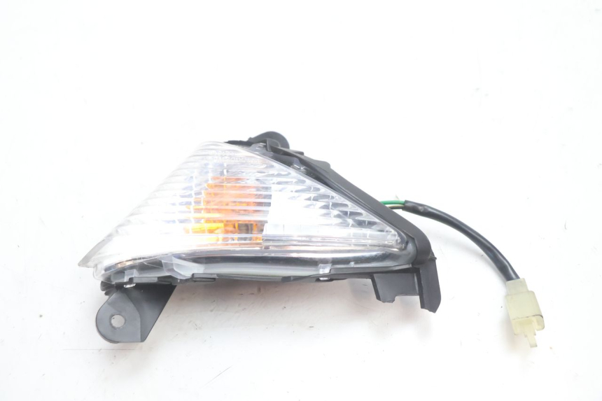 photo de DELANTERO DERECHO INTERMITENTE KAWASAKI ER-6 ER6 N 650 (2005 - 2009) - Zoom estado de uso