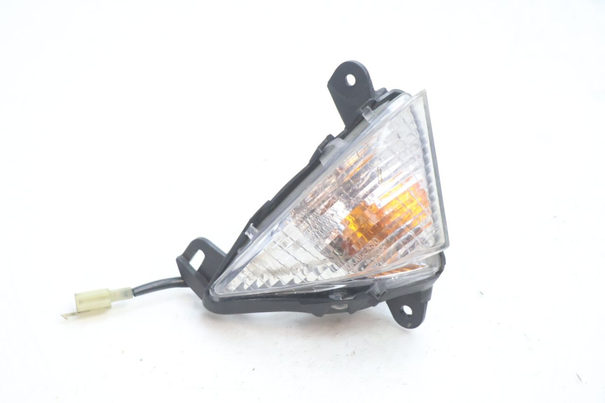 photo de DELANTERO DERECHO INTERMITENTE KAWASAKI ER-6 ER6 N 650 (2005 - 2009) - Vista principal