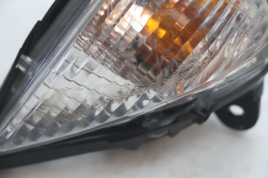 photo de DELANTERO DERECHO INTERMITENTE KAWASAKI ER-6 ER6 N 650 (2005 - 2009) - Detalle de la pieza