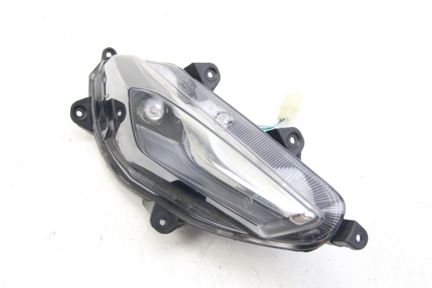 photo de INTERMITENTE DELANTERO DERECHO JM MOTORS EVOLIS 4T 50 (2018 - 2022) - Vista principal