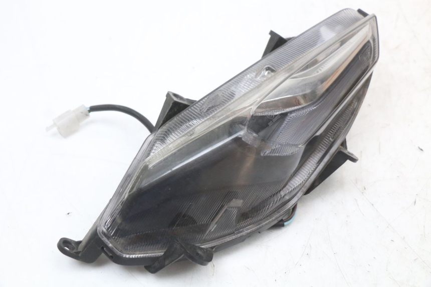 photo de INTERMITENTE DELANTERO DERECHO JM MOTORS EVOLIS 4T 50 (2018 - 2022) - Detalle de la pieza