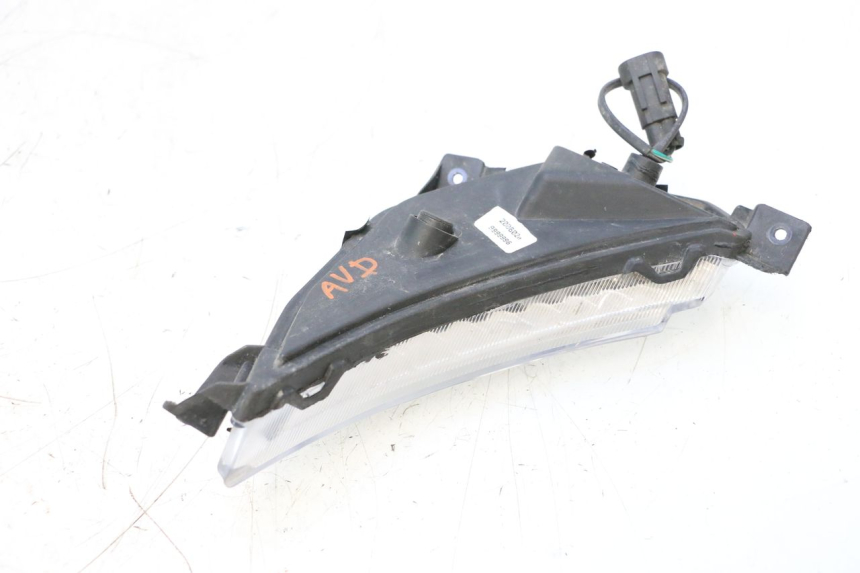 photo de INTERMITENTE DELANTERO DERECHO KEEWAY F-ACT FACT EVO 50 (2020 - 2026) - Otra vista del artículo