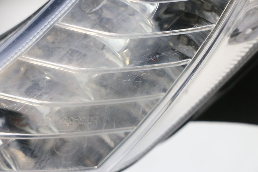 photo de INTERMITENTE DELANTERO DERECHO KEEWAY F-ACT FACT EVO 50 (2020 - 2026) - Zoom estado de uso