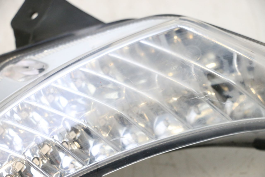 photo de INTERMITENTE DELANTERO DERECHO KEEWAY F-ACT FACT EVO 50 (2020 - 2026) - Vista general del producto