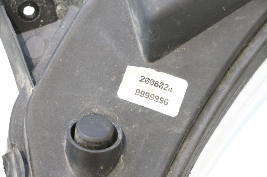 photo de INTERMITENTE DELANTERO DERECHO KEEWAY F-ACT FACT EVO 50 (2020 - 2026) - Marcados y referencias originales