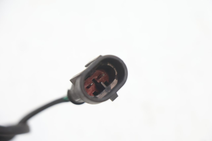 photo de DELANTERO DERECHO INTERMITENTE KEEWAY F-ACT NAKED 50 (2009 - 2014) - Vista general del producto