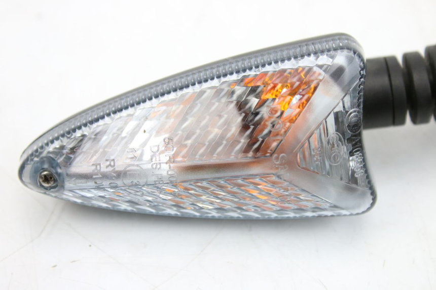 photo de DELANTERO DERECHO INTERMITENTE BMW F GS K81 850 (2018 - 2023) - Detalle de la pieza