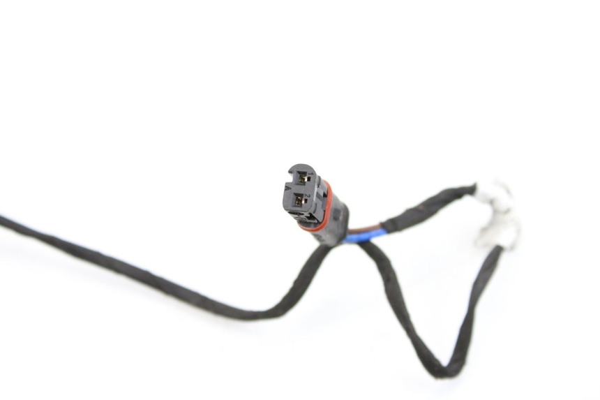 photo de DELANTERO DERECHO INTERMITENTE BMW F GS K81 850 (2018 - 2023) - Primer plano técnico