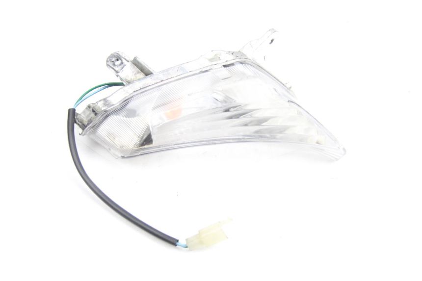 photo de DELANTERO DERECHO INTERMITENTE JM MOTORS F45i 4T 50 (2020 - 2023) - Otra perspectiva