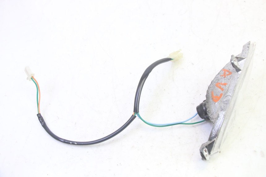 photo de DELANTERO DERECHO INTERMITENTE BTC FELICE SPORT 50 - Zoom estado de uso