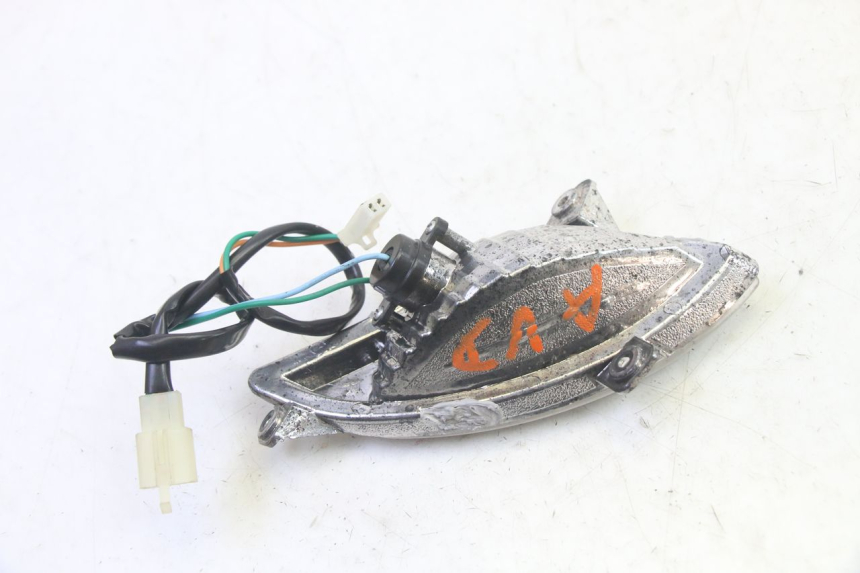 photo de DELANTERO DERECHO INTERMITENTE BTC FELICE SPORT 50 - Otra perspectiva