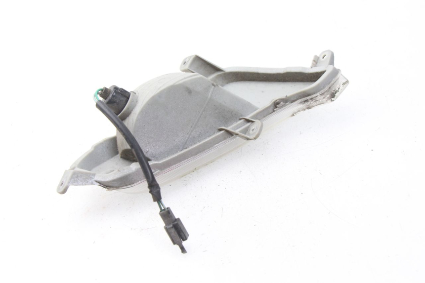 photo de DELANTERO DERECHO INTERMITENTE SYM FIDDLE 2 50 (2008 - 2013) - Detalle de la pieza