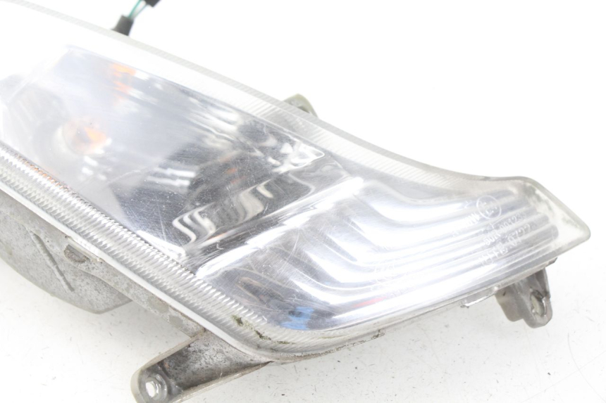 photo de DELANTERO DERECHO INTERMITENTE SYM FIDDLE 2 50 (2008 - 2013) - Vista general del producto